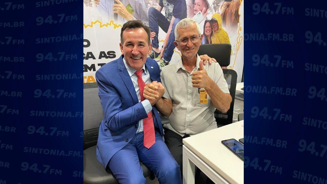 Mirim Doce se torna a Capital Nacional do Melhor Arroz